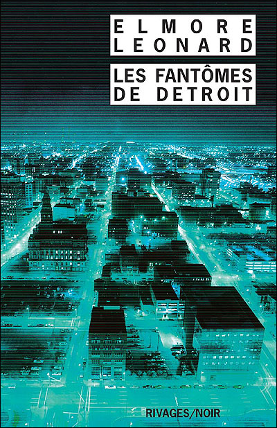Les fantômes de Detroit
