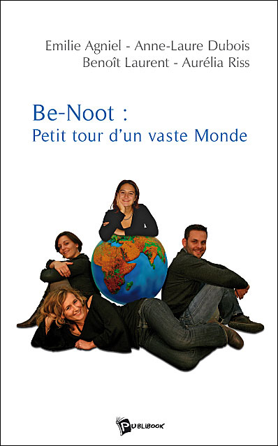 Be-Noot, petit tour d'un vaste monde