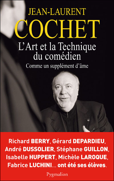 L'Art et la technique du comédien