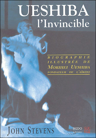 Ueshiba l'invincible