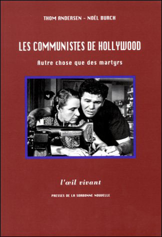 Les communistes de hollywood