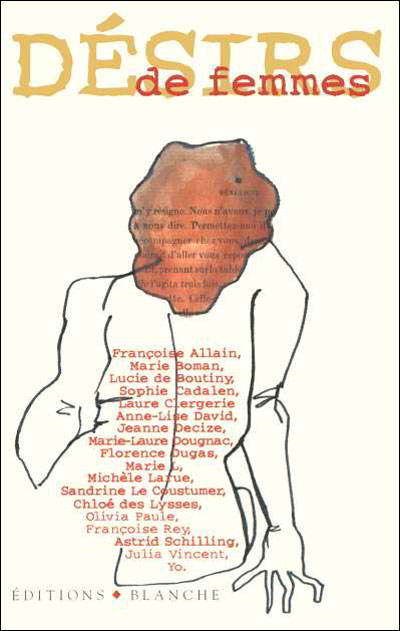 Desirs de femmes