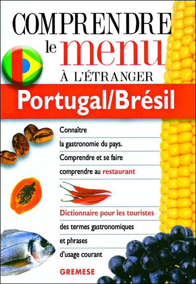 Portugal Brésil
