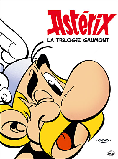 Astérix et Obélix - Coffret