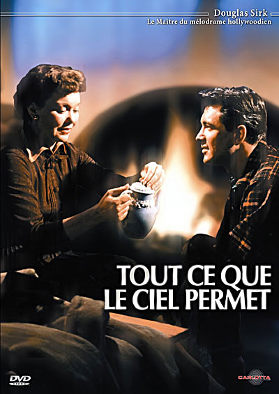 Tout ce que le ciel permet - Edition Collector