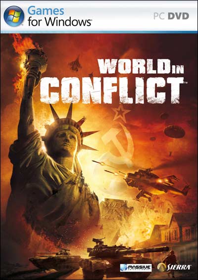 World In Conflict
