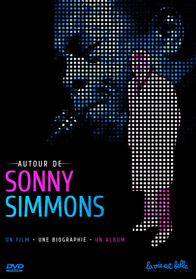 Autour de Sonny Simmons