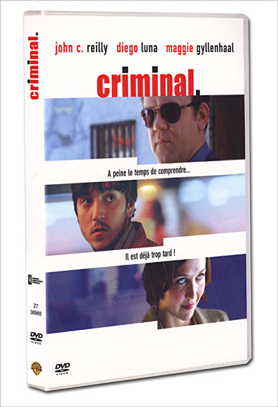 Criminal