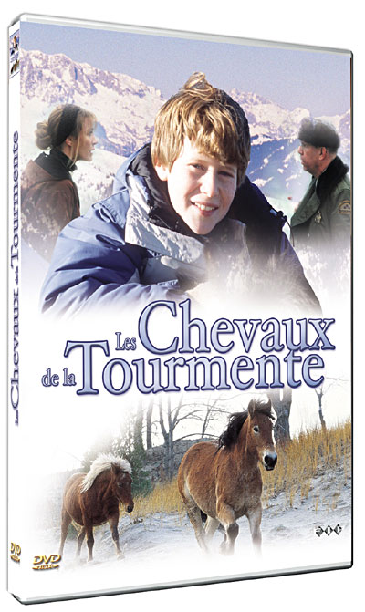 Les Chevaux de la tourmente