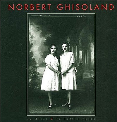 Norbert Ghisoland Ed.Brochée