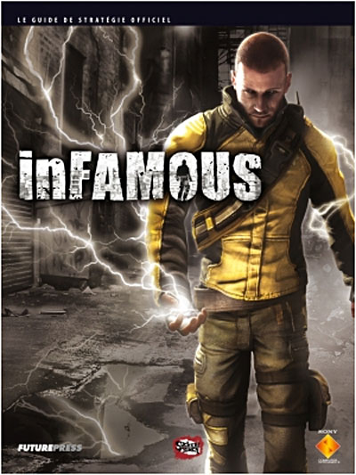Guide Infamous