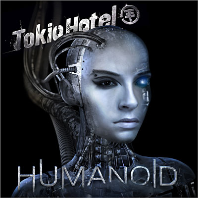 Humanoid - Edition deluxe