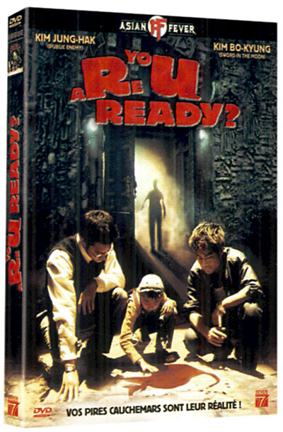 Are you ready?
