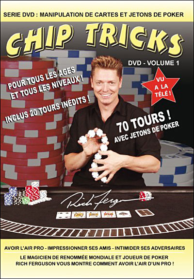 Chip Tricks - Volume 1