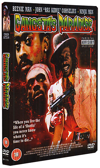 Gangsta's paradise