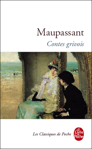 Contes grivois