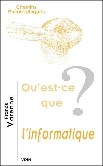 Qu'est-ce que l'informatique ?