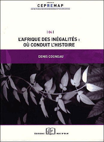 L'Afrique des inégalités, où conduit l'histoire ?