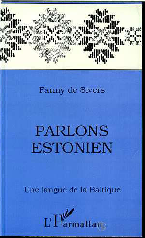 Parlons estonien