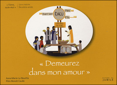 Viens, suis moi - Benoit Caulle - broché
