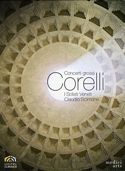 Concertos grossi