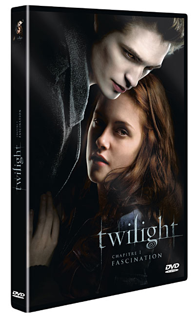 Saga Twilight - Tome 1 - Fascination (Broché) au meilleur prix