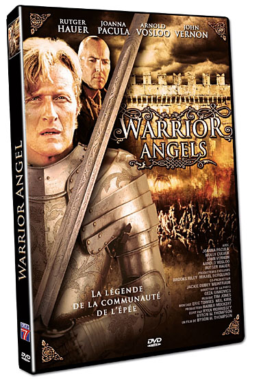 Warrior angels