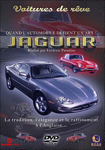La Jaguar