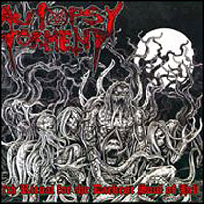 7th ritual for the darkest soul of hell
