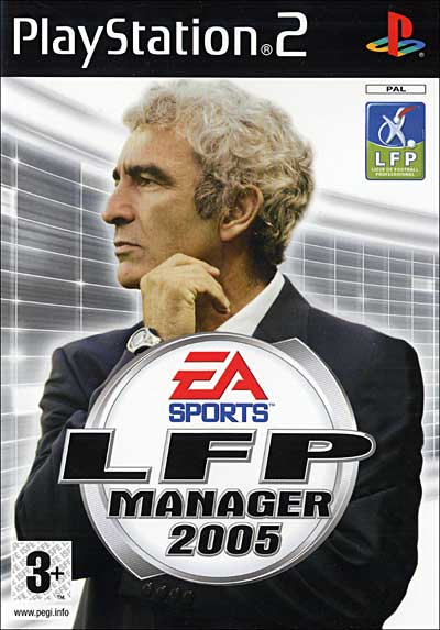 LFP Manager 2005