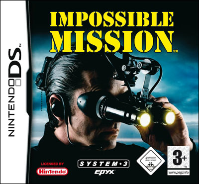 Impossible Mission