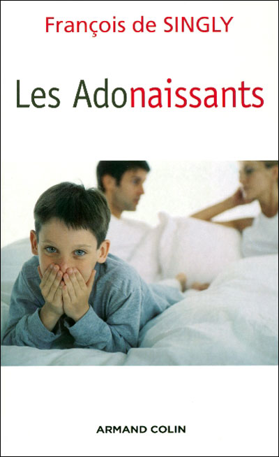 Les adonaissants