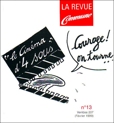 Le cinéma d'4 sous