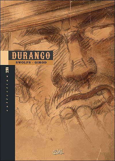 Durango T14 - Version 2B