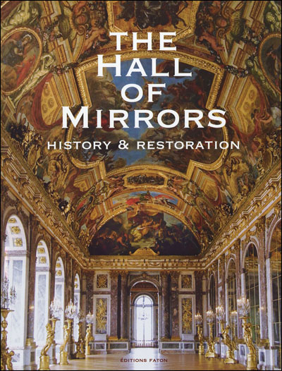 The Hall Of Mirrors