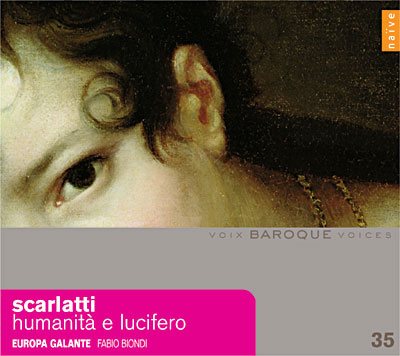 L'humanita e Lucifero