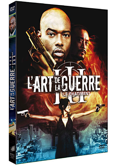 L'Art de la Guerre III : Le Châtiment
