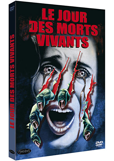 Le Jour des morts vivants