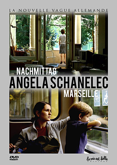 Nachmittag et Marseille