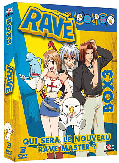 Coffret - Volume 3