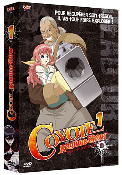 Volume 1