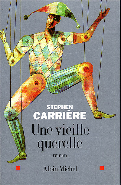 Une vieille querelle