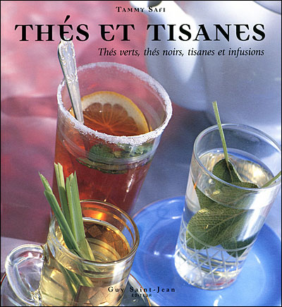 Thés et tisanes