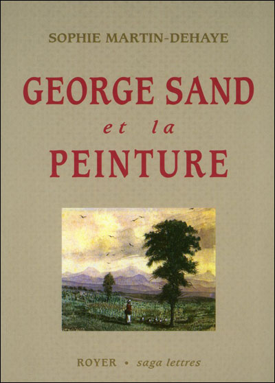 George Sand et la peinture