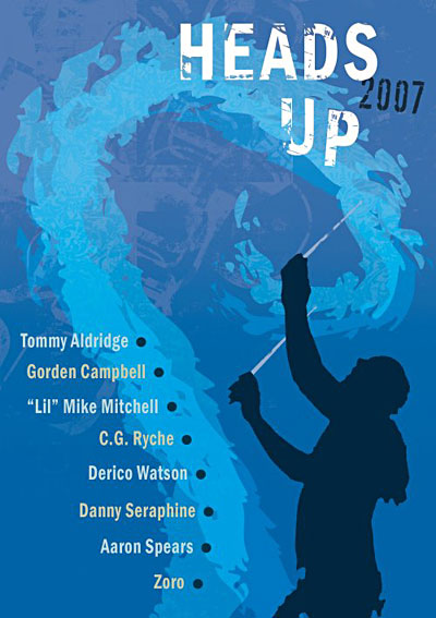 HEADS UP 2007