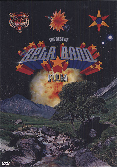 The Best of the Beta Band