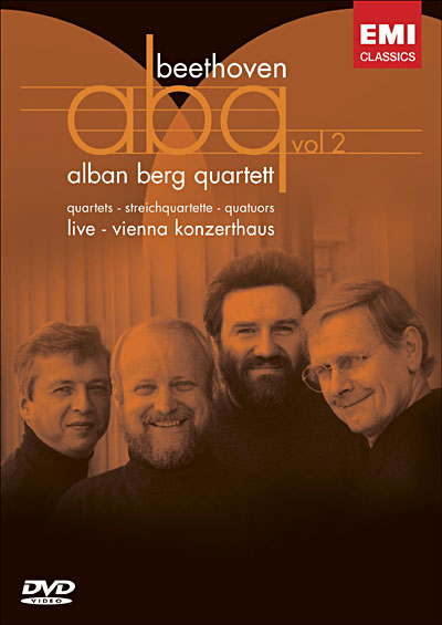 Quatuors à cordes , Volume 2