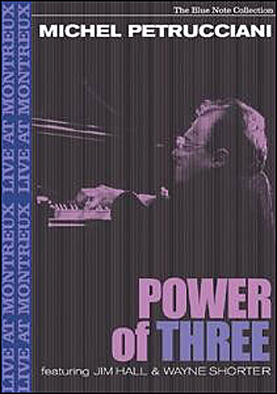 Power of three