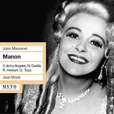 Manon