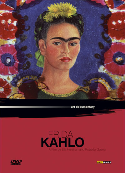 Frida Kahlo